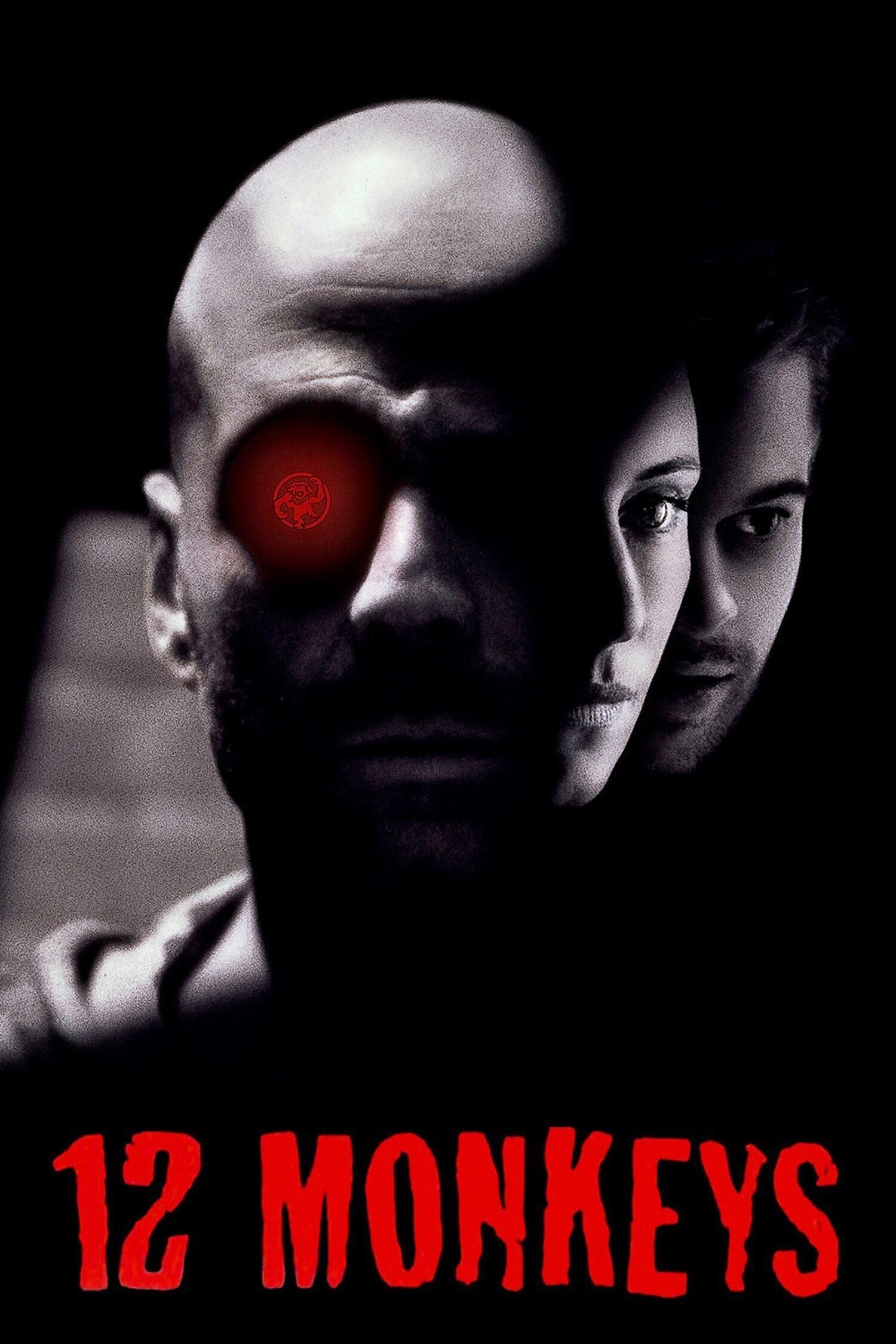 12 Monkeys (2015 TV Series)